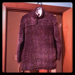 SUPER SOFT sweatshirt